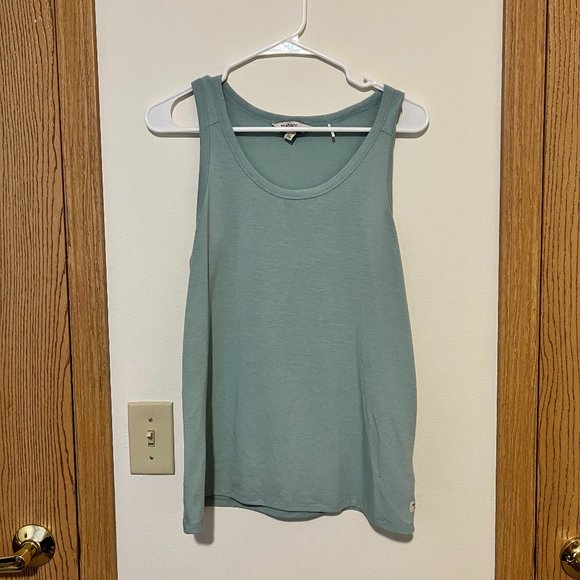 Toad & Co Tank Top Size Small - Picture 1 of 5